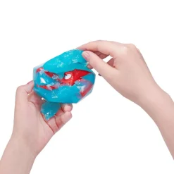 BIZAK Figuras De Acción*Huevo gigante Dino Ice Age (varios modelos)