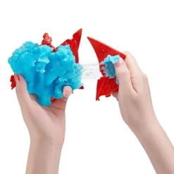 BIZAK Figuras De Acción*Huevo gigante Dino Ice Age (varios modelos)