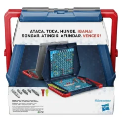 HASBRO IBERIA Juegos Y Puzzles|Friki Zone*Hundir la Flota