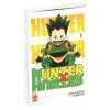 PANINI Juguetes Educativos Y Libros*Hunter x Hunter - Manga Volumen 1