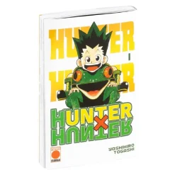 PANINI Juguetes Educativos Y Libros*Hunter x Hunter - Manga Volumen 1