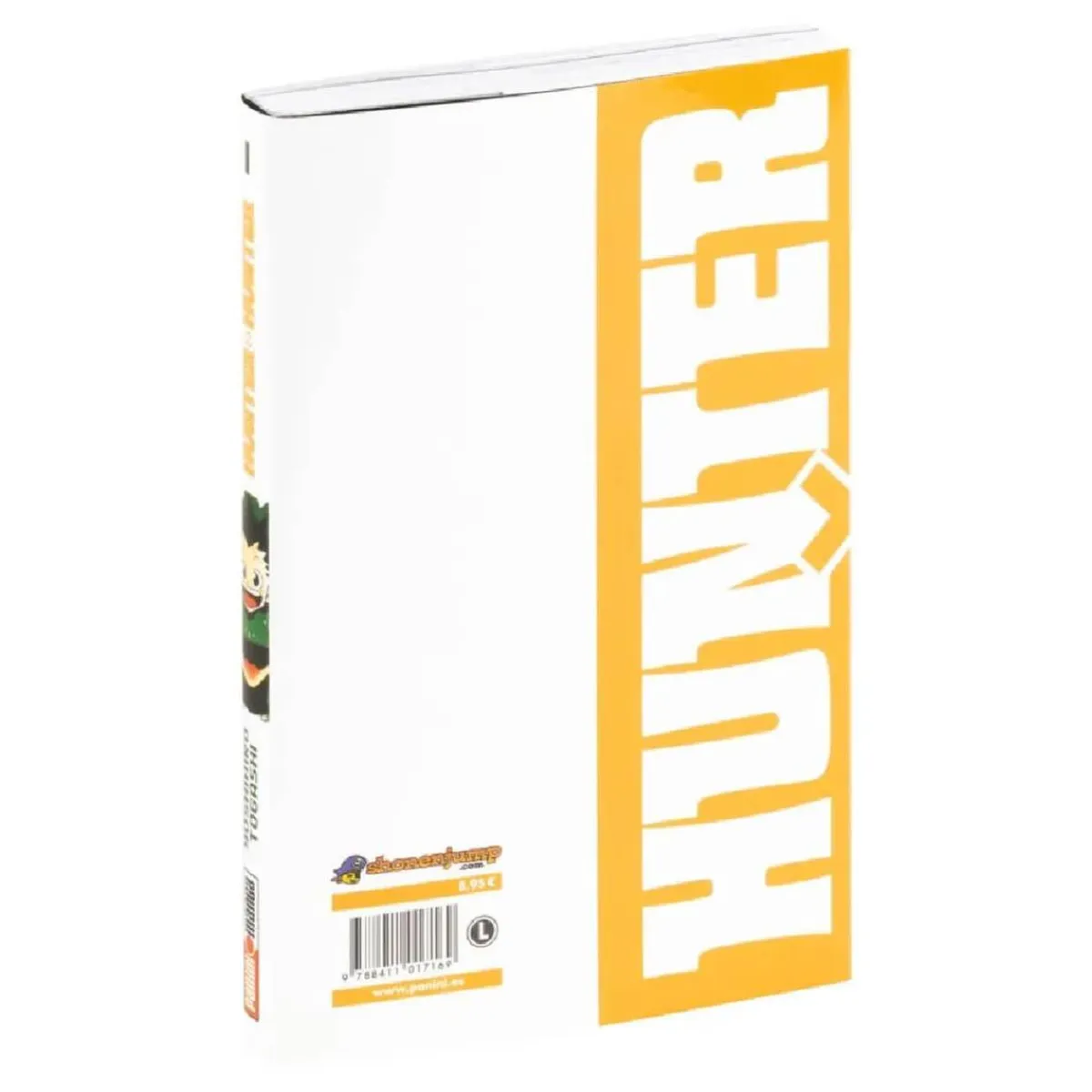 PANINI Juguetes Educativos Y Libros*Hunter x Hunter - Manga Volumen 1