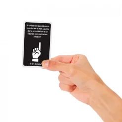 MATTEL Juegos Y Puzzles|Friki Zone*If You Were