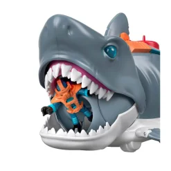 IMAGINEXT Coleccionables Y Mini Mundos*- Tiburón Megamandíbulas