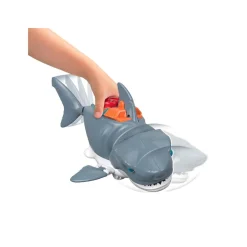 IMAGINEXT Coleccionables Y Mini Mundos*- Tiburón Megamandíbulas