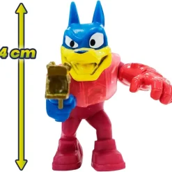 VALUVIC Figuras De Acción*IMC Toys - Action Figure Pack con figuras, vehículos, troncos y accesorios para aventuras