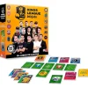 FABA Juegos Y Puzzles*IMC Toys - Juego de cartas oficial de Kings League ㅤ