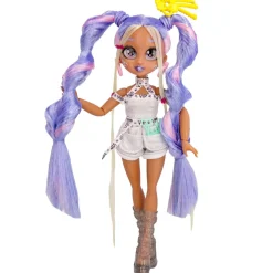 IMC Muñecas*Toys - Muñeca VIP Girls S1 modelo Hailey ㅤ