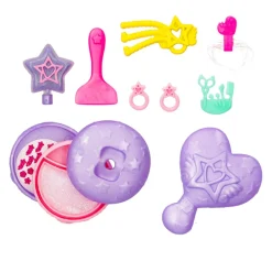 IMC Muñecas*Toys - Muñeca VIP Girls S1 modelo Hailey ㅤ