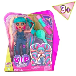 IMC Muñecas*Toys - VIP Girls S1: muñeca Lexie ㅤ
