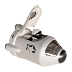 INVINCIBLE HEROS Figuras De Acción*Invincible Heroes - Expedición Espacial