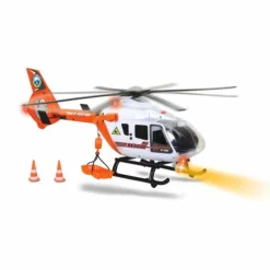 PRENATAL Vehículos Y Circuitos*Invincible Heroes - Helicóptero de rescate