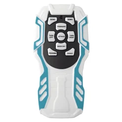 INVINCIBLE HEROS Figuras De Acción*Invincible Heroes - Robot multifunciones