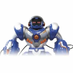 PRENATAL Figuras De Acción*Invincible Heroes - Robot Élite