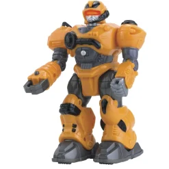 INVINCIBLE HEROS Figuras De Acción*Invincible Heroes - Robot Squad (varios colores)