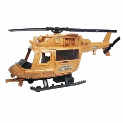 PRENATAL Figuras De Acción*Invincible Heroes - Set vehículos militares