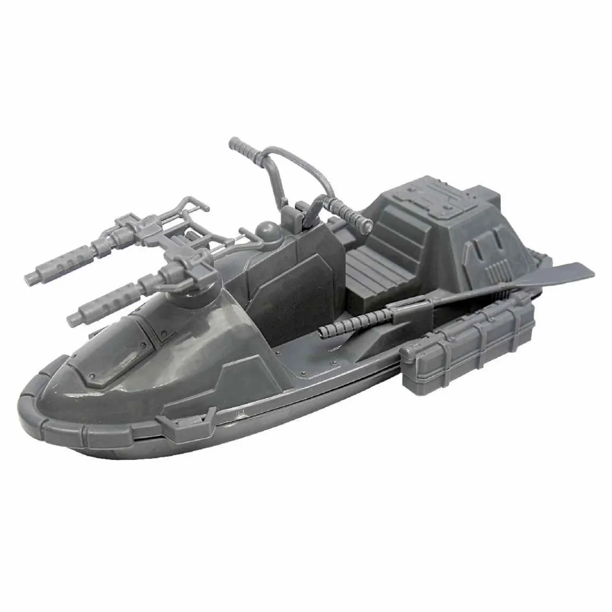 PRENATAL Figuras De Acción*Invincible Heroes - Set vehículos militares