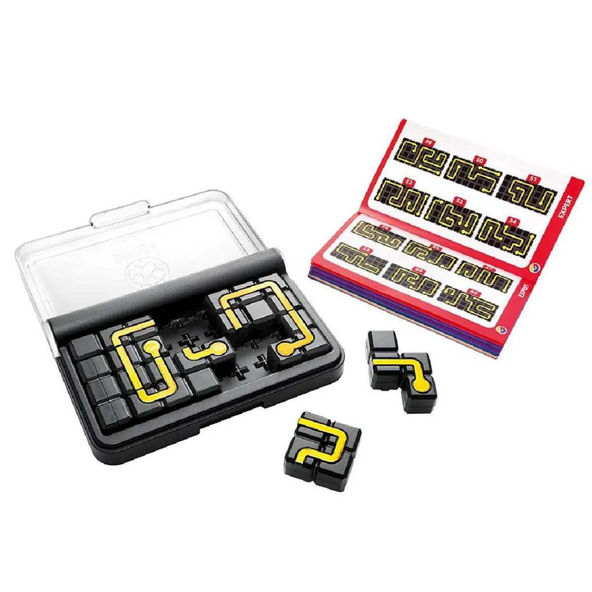 LUDILO Juegos Y Puzzles|Friki Zone*IQ Circuit