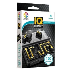 LUDILO Juegos Y Puzzles|Friki Zone*IQ Circuit