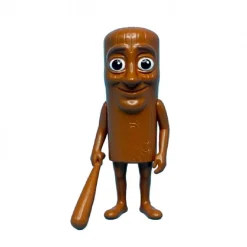 BIZAK Figuras De Acción*Italian Brainrot - Caja con figura sorpresa