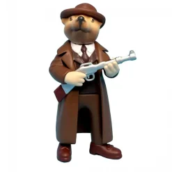 BIZAK Figuras De Acción*Italian Brainrot - Caja con figura sorpresa