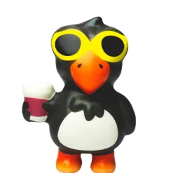 BIZAK Figuras De Acción*Italian Brainrot - Magic Squeeze (Varios modelos)