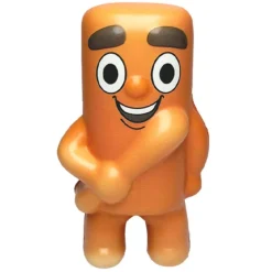 BIZAK Figuras De Acción*Italian Brainrot - Magic Squeeze (Varios modelos)