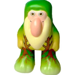 BIZAK Figuras De Acción*Italian Brainrot - Magic Squeeze (Varios modelos)