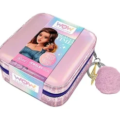 STUDIO CREATOR Estilo De Vida*Joyero de viaje Wow Generation