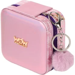 STUDIO CREATOR Estilo De Vida*Joyero de viaje Wow Generation