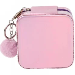 STUDIO CREATOR Estilo De Vida*Joyero de viaje Wow Generation