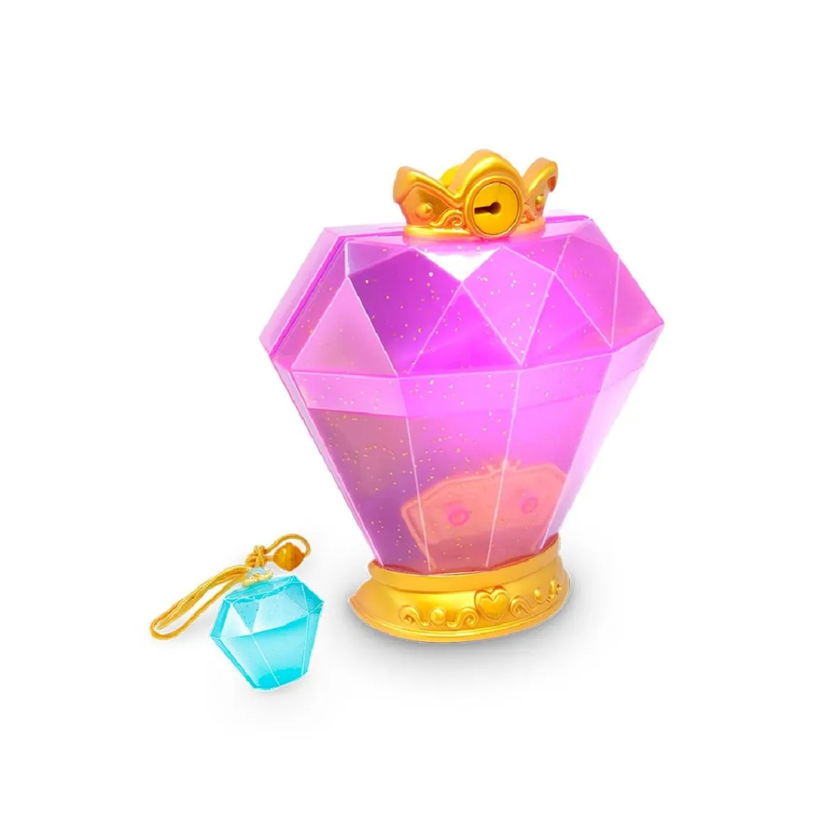 BIZAK Coleccionables Y Mini Mundos*Joyero Pinky Promise