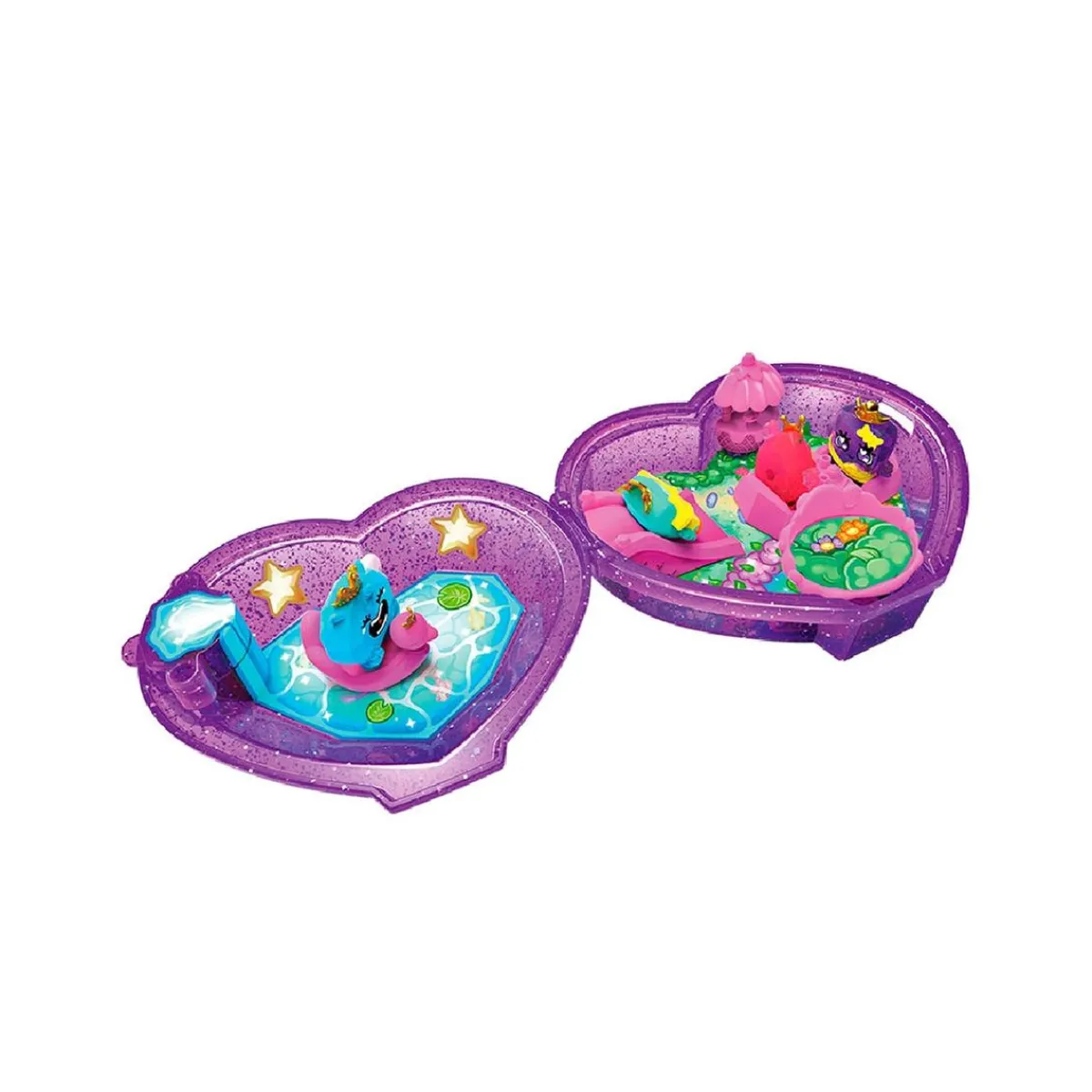 BIZAK Coleccionables Y Mini Mundos*Joyero Pinky Promise