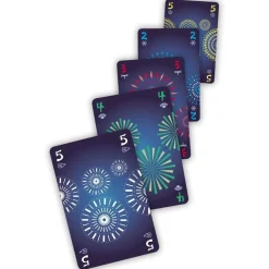 ASMODEE Juegos Y Puzzles|Friki Zone*Juego De Cartas Hanabi ㅤ