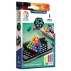 LUDILO Juegos Y Puzzles*Juego de lógica IQ Six Pro