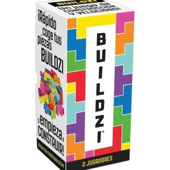 LUDILO Friki Zone|Juegos Y Puzzles*Juegos de mesa educativos y rompecabezas para niños ㅤ