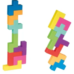 LUDILO Friki Zone|Juegos Y Puzzles*Juegos de mesa educativos y rompecabezas para niños ㅤ