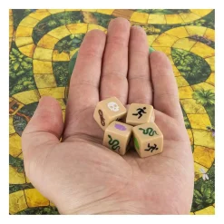 SPIN MASTER Friki Zone|Juegos Y Puzzles*Jumanji el Juego de Mesa