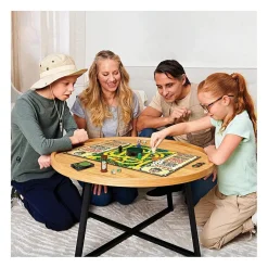 SPIN MASTER Friki Zone|Juegos Y Puzzles*Jumanji el Juego de Mesa