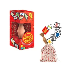 ASMODEE Friki Zone|Juegos Y Puzzles*Jungle Speed Eco