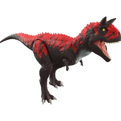 JURASSIC PARK Figuras De Acción*Jurassic World - Dinosaurio Carnotaurus