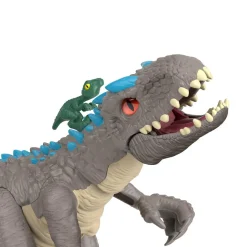MATTEL ESPANA Coleccionables Y Mini Mundos*Jurassic World - Imaginext Indominus Rex