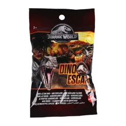 JURASSIC WORLD Figuras De Acción*- Mini dinosaurio de acción (varios modelos)