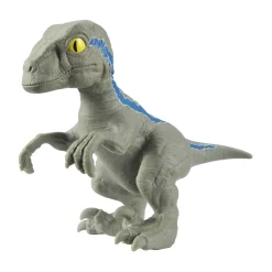 JURASSIC WORLD Figuras De Acción*- Velociraptor Blue Stretch