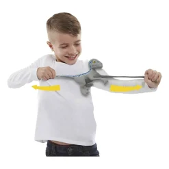 JURASSIC WORLD Figuras De Acción*- Velociraptor Blue Stretch