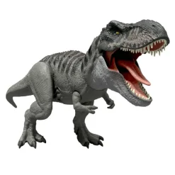 MATTEL Figuras De Acción*Jurassic World Rebirth - Power Devour - Tyrannosaurus Rex