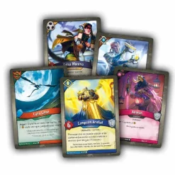 ASMODEE Friki Zone|Juegos Y Puzzles*KeyForge - La Llamada de los Arcontes - Juego de cartas