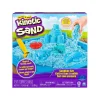 SPIN MASTER Steam|Arte Y Manualidades*Kinetic Sand - Set Sandbox con arenero