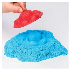 SPIN MASTER Steam|Arte Y Manualidades*Kinetic Sand - Set Sandbox con arenero
