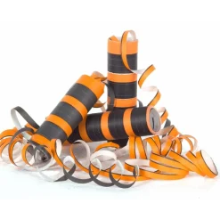 TOYS "R" US Disfraces|Halloween*Kit de fiesta Halloween con estrellas de coriandoli